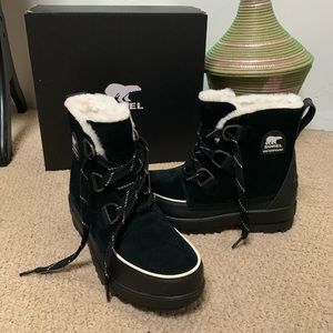 Waterproof Snow Boots